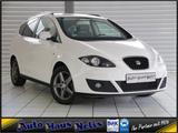Seat Altea XL 1,6 TDI DPF DSG NaviTouch Bi-Xenon AHK  - Seat Altea mit Diesel-Antrieb: 1.6