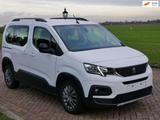 Peugeot Rifter ALLURE 1.5 HDi 96kW AC 2XDOOR * 10999 NET - Peugeot: 109
