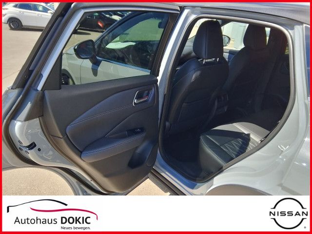 Nissan Qashqai - Bild 9