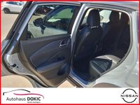 Nissan Qashqai - Vorschau Bild 9