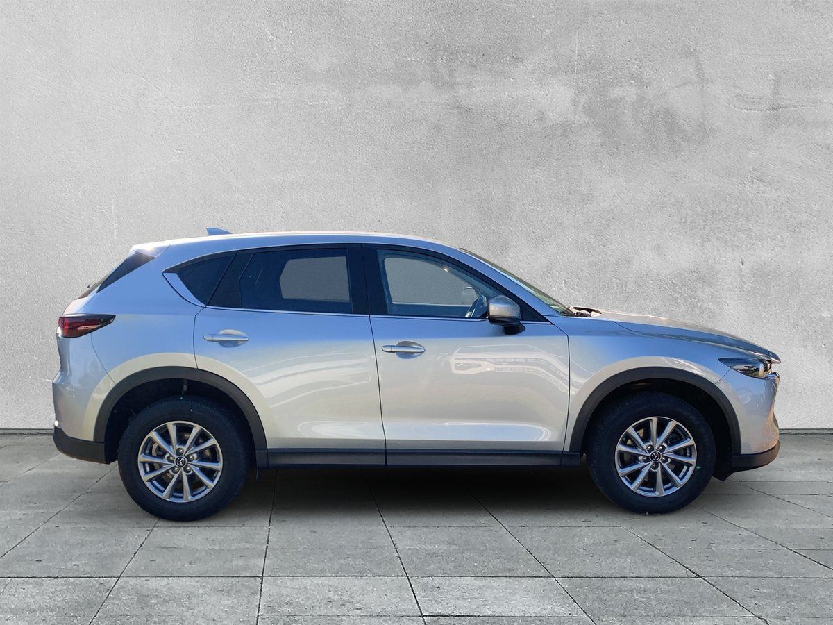Mazda CX-5 - Bild 6