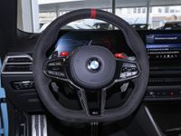 BMW M4 - Vorschau Bild 11
