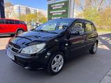 Hyundai Getz 1.6 Benzin Automatik 50.000tkm - Hyundai Getz: 1.5