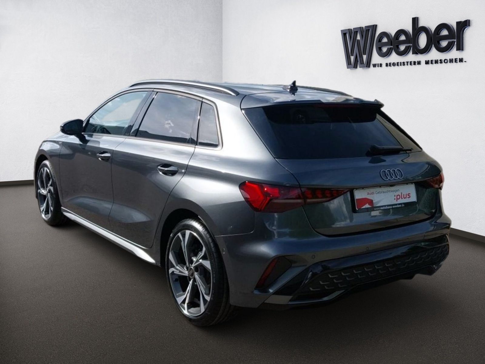 Audi A3 - Bild 12