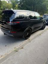 Land Rover Discovery 3.0 TD6 SE SE - Land Rover Discovery in Duisburg