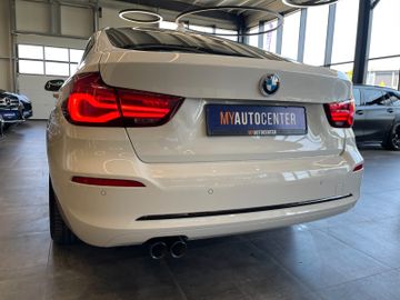 BMW 320 Gran Turismo Sport Line *PANO*HUD*NAVI*ACC*