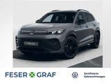 Volkswagen Tiguan R-Line TDI 4M IQ-Light/Pano/AHK/Standheiz - Volkswagen Tiguan: R