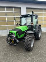 Deutz-Fahr 5070D Ecoline - Deutz-Fahr Schlepper