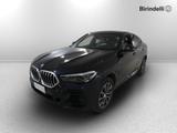 BMW X6 (G06/F96) - X6 xDrive30d 48V Msport - BMW X6 G06