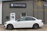 Mercedes-Benz E 220 d 4Matic Limousine AMG 19 ZOLL+MBUX+NIGHT - Mercedes-Benz E 220: 4matic