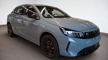 Opel Corsa F 5tg 1.2 Turbo  GS Multimedia Allwetterre