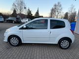Renault Twingo YAHOO! 1.2*KLIMA*ZAHNRIEMEN NEU* - gebrauchte Renault Twingo aus dem Jahr 2011