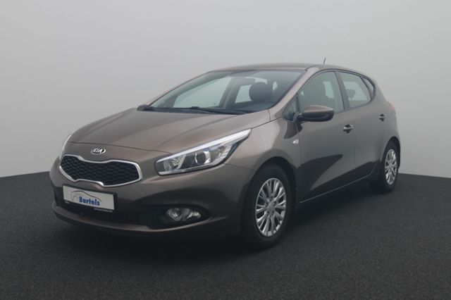 Kia cee'd 1.4 AHK 1.Hand