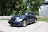 Chrysler PT Cruiser Limited 2.2 CRD/SHZ/HU6/27-Diesel - Chrysler PT Cruiser mit Diesel-Antrieb