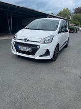Hyundai i10 1.2 Passion Passion - Hyundai i10 Gebrauchtwagen in Bielefeld