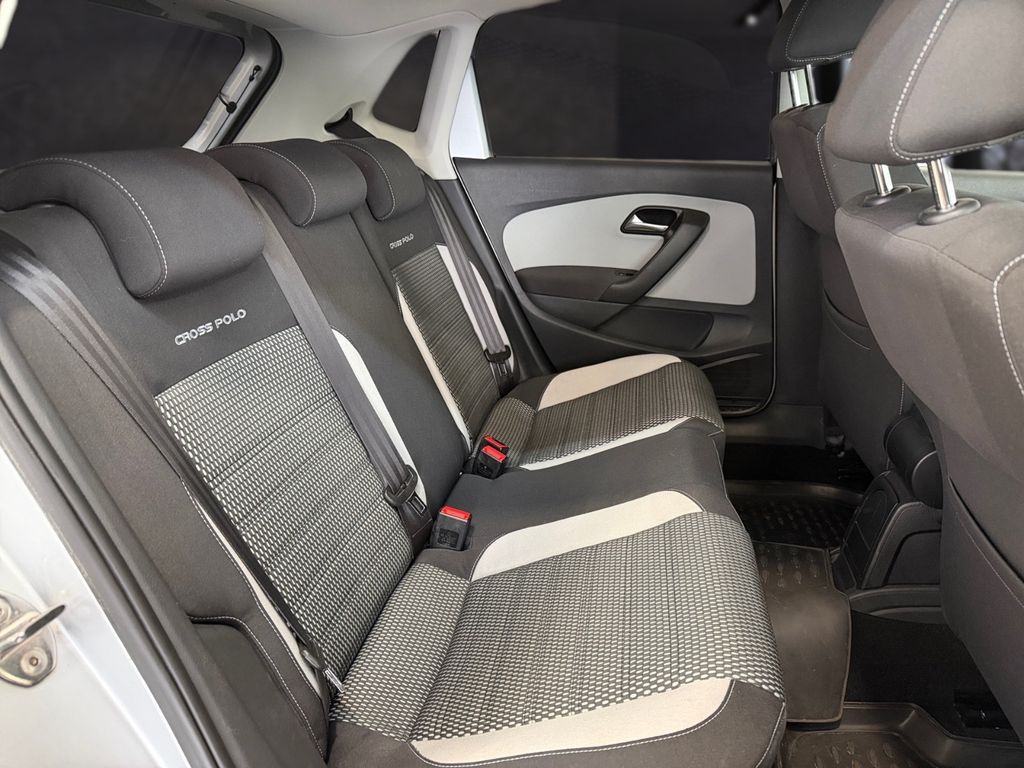 VW Polo - Bild 20
