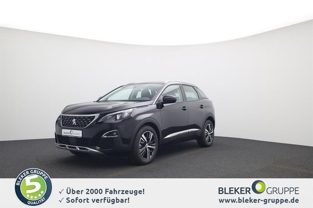 Peugeot 3008 BlueHDi 130 Allure