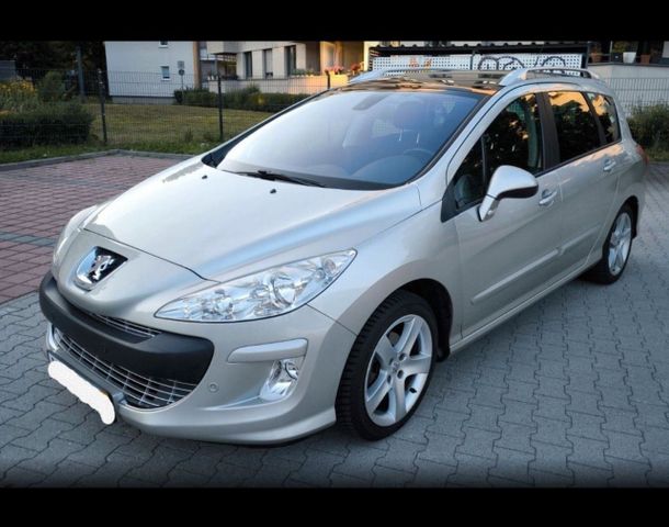 Peugeot 308 SW Tdi