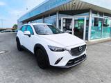 Mazda CX-3 Prime-Line*KLIMA*HU-AU NEU*GARANTIE* - Mazda CX-3 mit Benzin-Antrieb: Prime Line