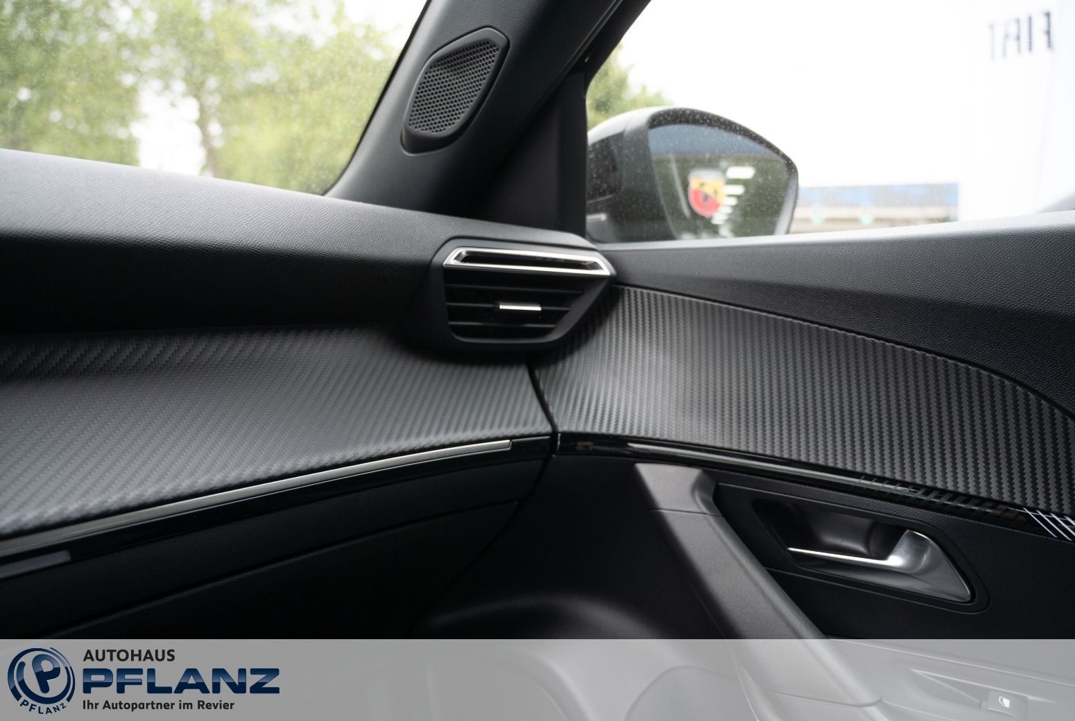 Peugeot 2008 - Bild 10