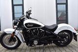 Indian Scout Classic Limited Tech +Jekill & Hyde Aktion - Offers