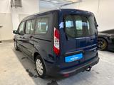 Ford Transit Connect 1.5 TDCi lang Trend*Kamera*SpurH - blaue Ford Transit Connect