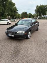 Volvo S80 2.4 5 Zylinder Tausch möglich - Volvo S80 aus 1999