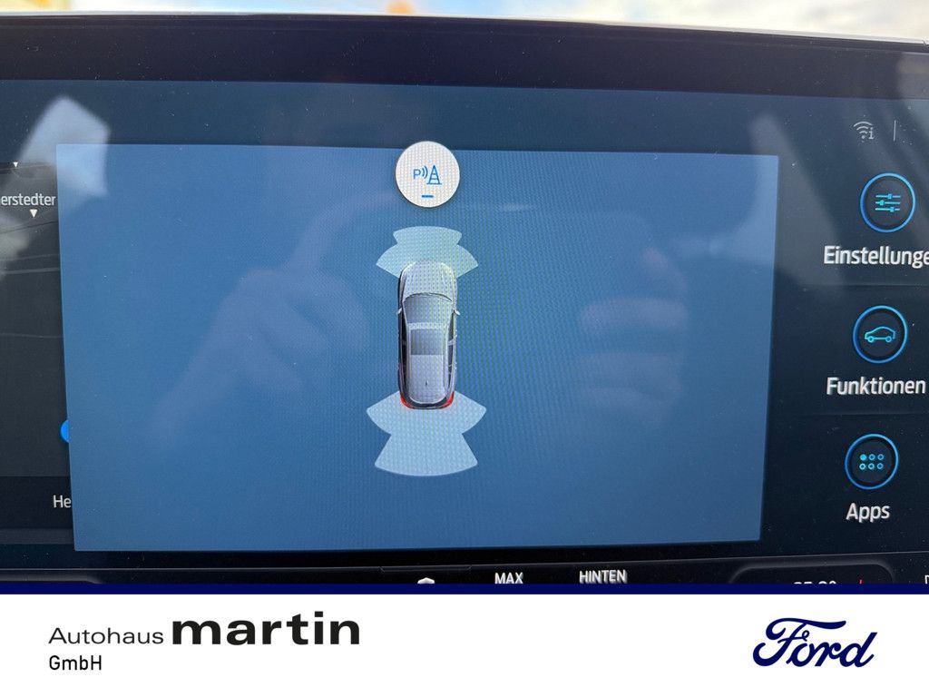 Fahrzeugabbildung Ford Focus 1.0 Titanium KLIMA PDC SHZ NAVI FACEL. LED