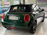 MINI ONE 5-trg Aut/1.Hand!/39TKM!/Pano/Navi/SHZ/PDC/ - MINI MINI: 1.3