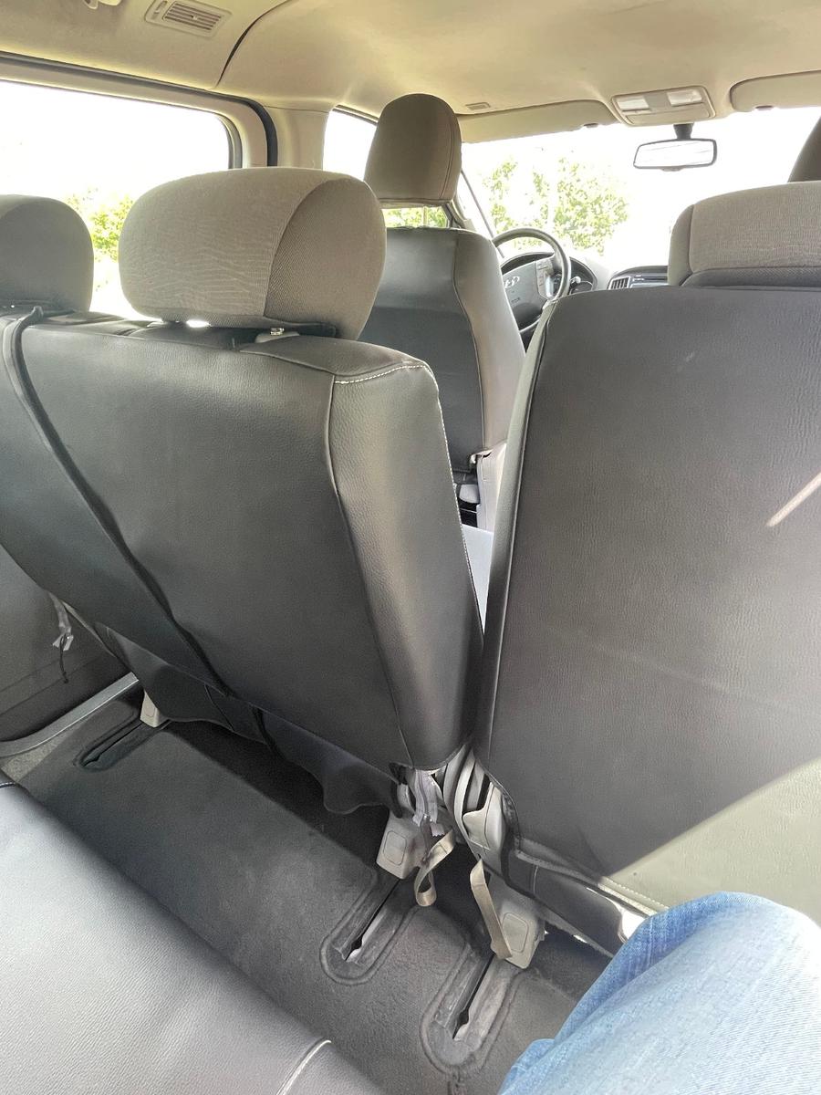 Hyundai H-1