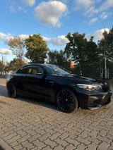 BMW M2 Coupé LCI H&K Schalter M Performance NO OPF - BMW M2: Performance