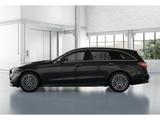 Mercedes-Benz C 180 T AMG-Sport/LED/Kamera/Memory/Ambi/Winter - Mercedes-Benz: W180