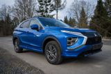 Mitsubishi Eclipse Cross 2.4 PLUG-IN HYBRID 4WD Intro E...