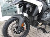 BMW R 1300 GS/Triple Black/Höhenregulierung/3 Pakete - Motorräder in Magdeburg