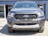 Ford RANGER DOPPLEKABIN WILDTRAK 2.0 TDCI 156KW LED - Ford Ranger in Halle