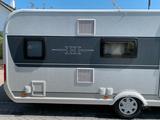 Hobby 545 KMF De Luxe Edition - Offers