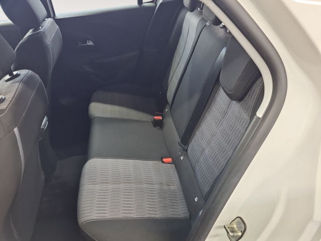 Corsa-e Edition