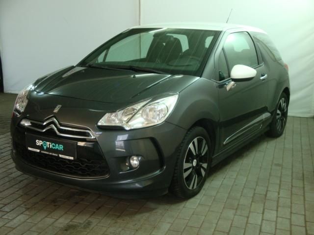 DS Automobiles DS3 CHIC PT82 KLIMA PDC AHK