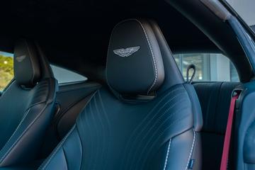 صورة مصغرة 23 لـ 2016 Aston Martin DB11
