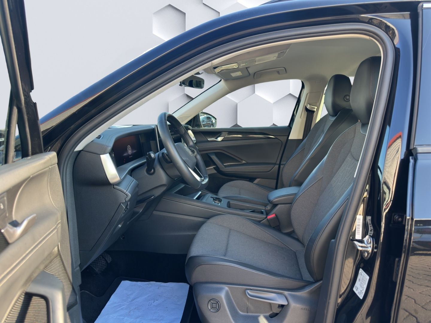 Tayron 2.0 TDI 142 kW Life 4Motion 2.0TDI 142kW 