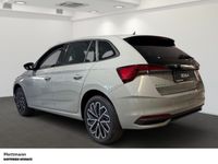 Skoda Scala - Vorschau Bild 5