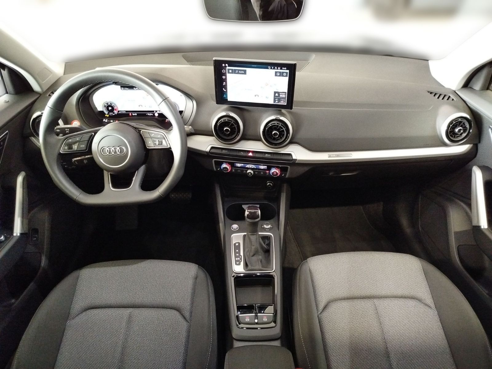 Audi Q2 - Bild 12