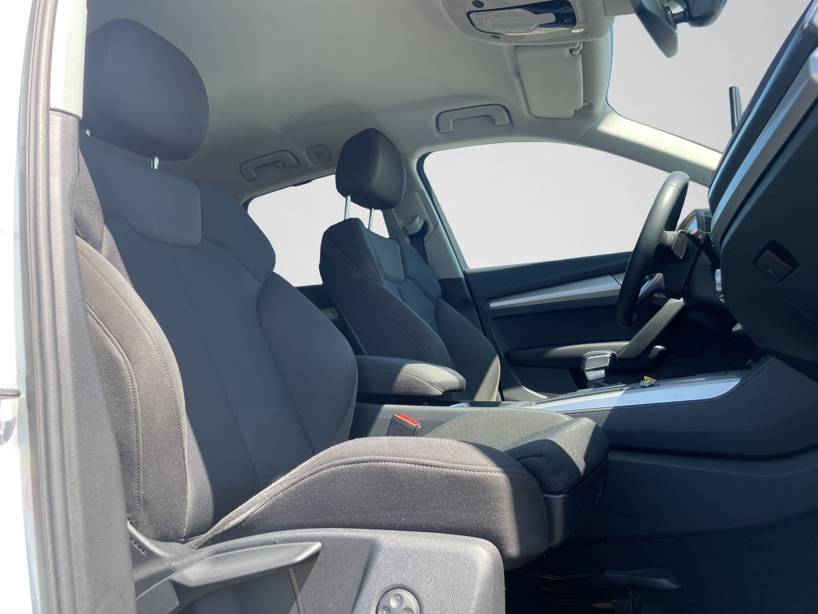 Audi Q5 - Bild 4