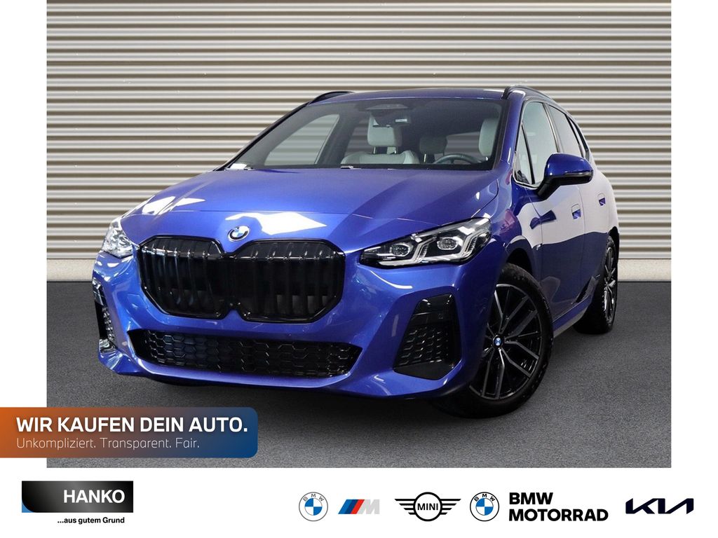 BMW 2 Series Gran Coupe 2025