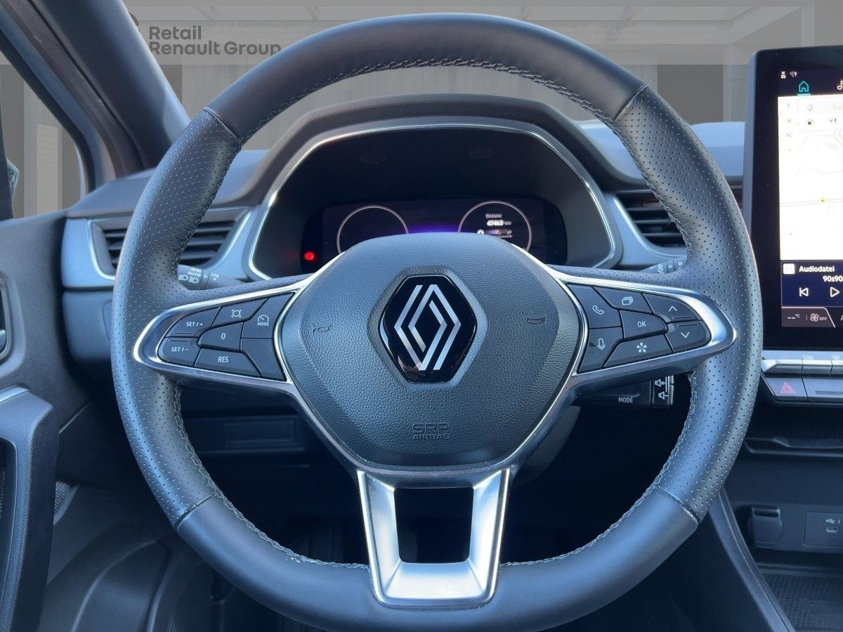 Renault Captur - Bild 11
