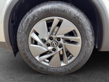 Nissan Qashqai Acenta MY25 Xtronic*Navi*360*Kamera*SHZ*