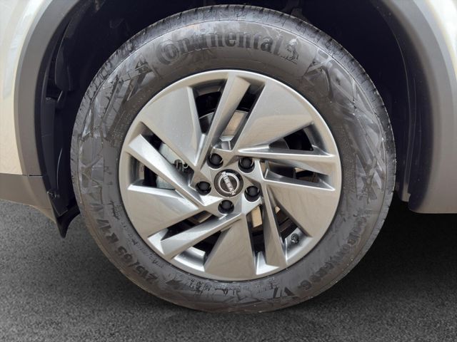 Nissan Qashqai Acenta MY25 Xtronic*Navi*360*Kamera*SHZ*