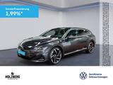Volkswagen Arteon 2.0 TDI Shooting Brake R 4Motion STHZ+PAN