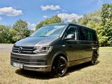 Volkswagen T6 California - VW T6 California in Nürnberg