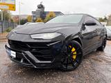 Lamborghini Urus 4.0 V8 Autom./23Zoll/HEADUP/KERAMIK/NACHTSI - Lamborghini aus 2020